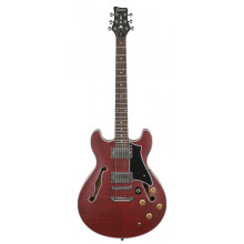 Электрогитара Framus Mayfield Pro Red